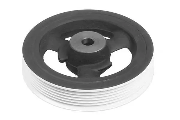 Belt Pulley, crankshaft (DP228)