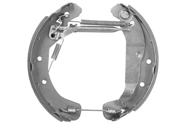 Brake Kit, drum brake