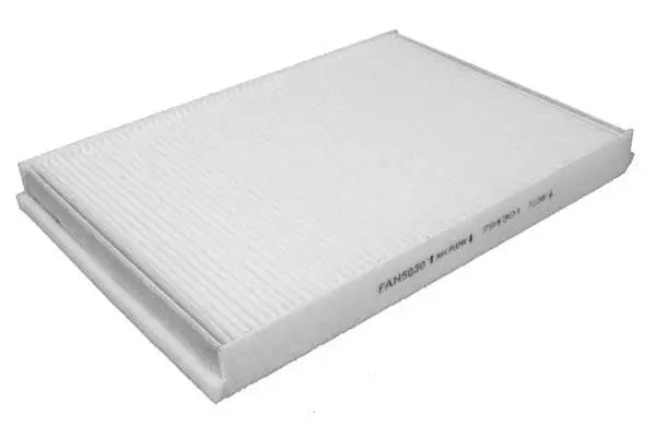 Filter, cabin air (FAH5030)