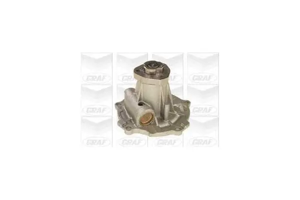 Water Pump, engine cooling (PA609)