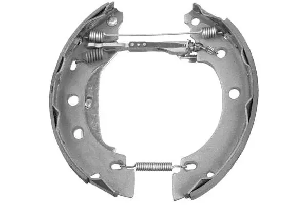 Brake Kit, drum brake