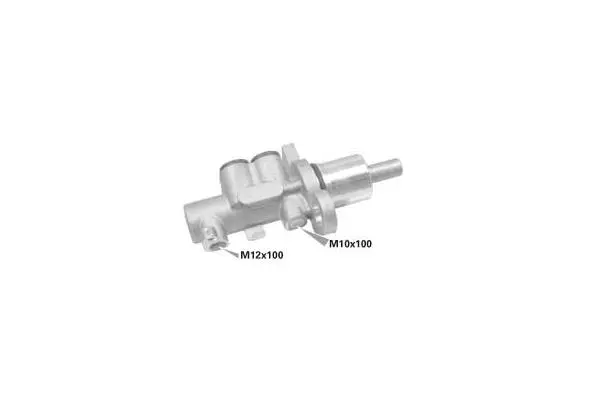 Brake Master Cylinder (MC2996)