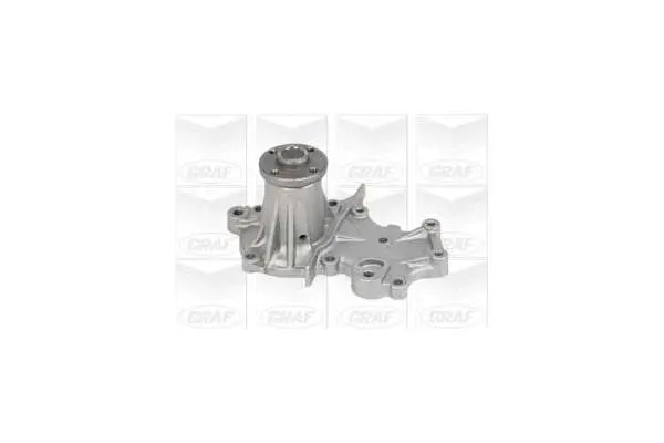 Water Pump, engine cooling (PA726)
