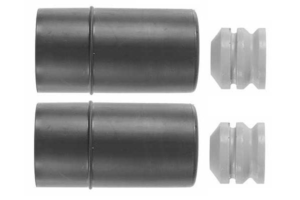 Dust Cover Kit, shock absorber (KP2406)