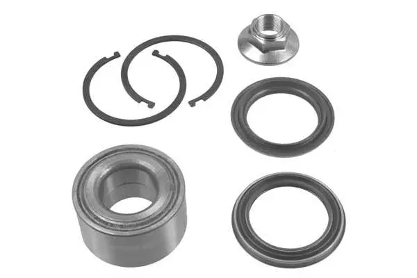 Wheel Bearing Kit (KR3589)
