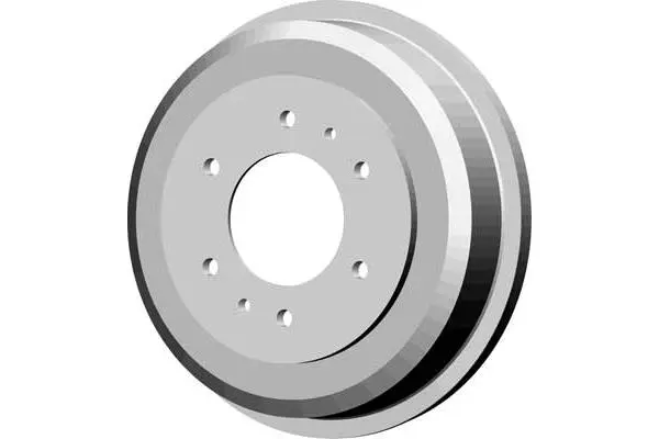Brake Drum (T7484)