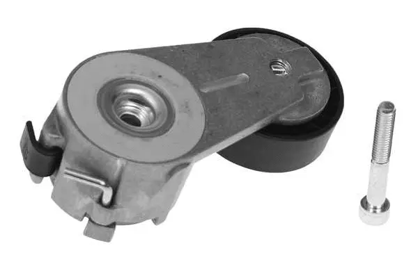 Tensioner Pulley, V-ribbed belt