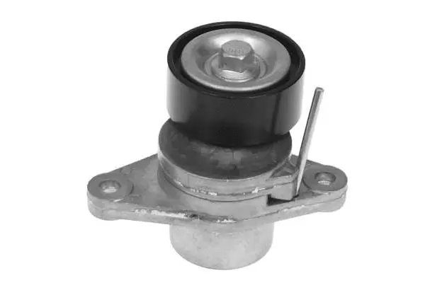 Tensioner Pulley, V-ribbed belt (GA4355)