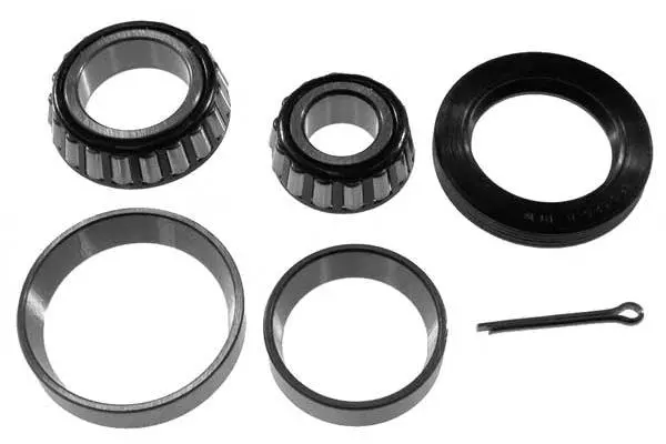 Wheel Bearing Kit (KR3023)
