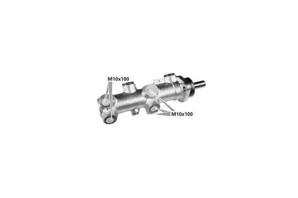 Brake Master Cylinder (MC2191)