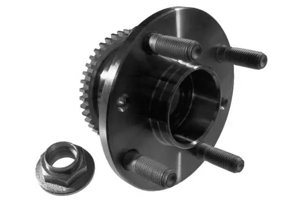 Wheel Bearing Kit (KR3464)
