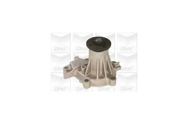 Water Pump, engine cooling (PA556)