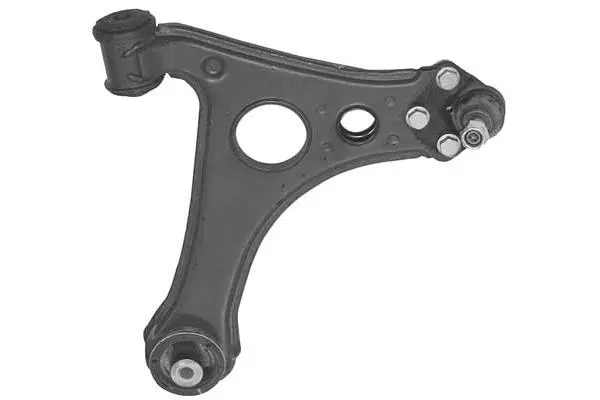 Control/Trailing Arm, wheel suspension (SB7221)