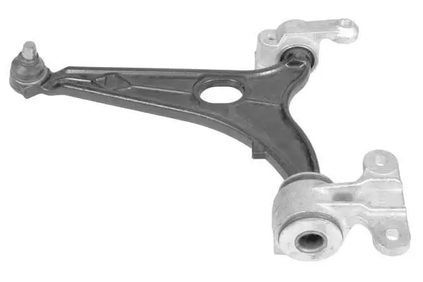 Control/Trailing Arm, wheel suspension (SB8989)