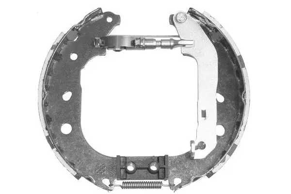 Brake Kit, drum brake