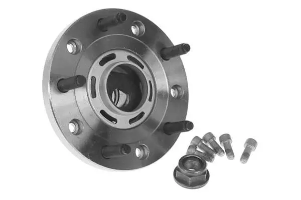Wheel Bearing Kit (KR3931)