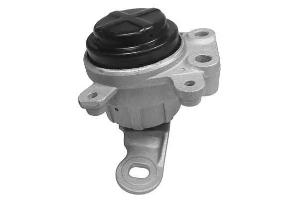 Mounting, engine