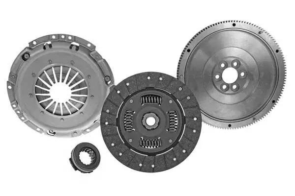 Clutch Kit (EK6060)