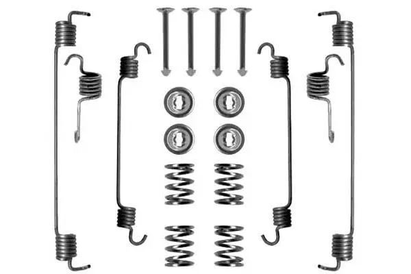Brake Kit, drum brake