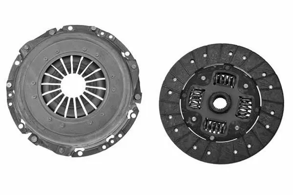 Clutch Kit (EK6177)