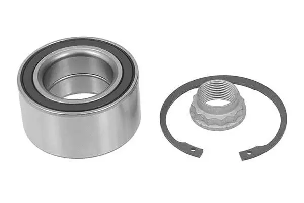Wheel Bearing Kit (KR3996)