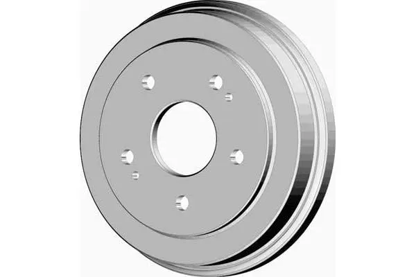 Brake Drum (T7559)