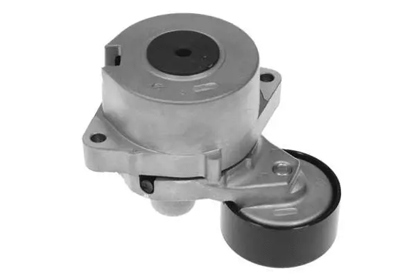 Tensioner Pulley, V-ribbed belt