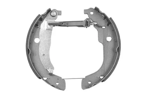 Brake Kit, drum brake