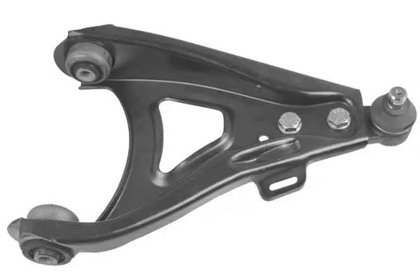 Control/Trailing Arm, wheel suspension (SB7784)