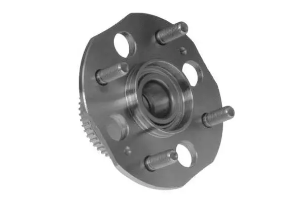 Wheel Bearing Kit (KR3763)