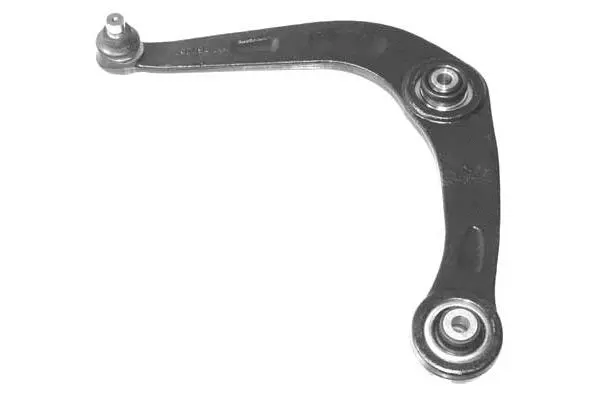 Control/Trailing Arm, wheel suspension (SB8786)