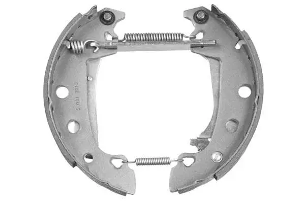 Brake Kit, drum brake