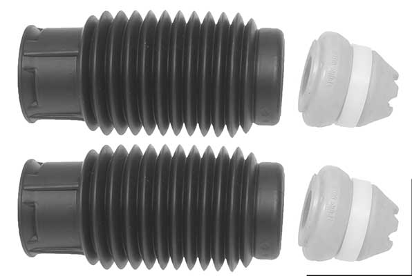 Dust Cover Kit, shock absorber (KP2433)