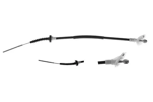 Cable Pull, clutch control (EC4104)