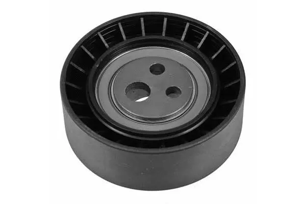 Deflection/Guide Pulley, V-ribbed belt (GA4098)