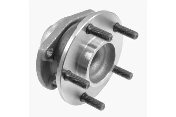 Wheel Bearing Kit (KR3712)