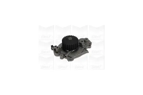 Water Pump, engine cooling (PA896)
