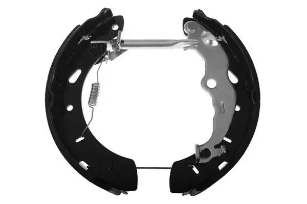 Brake Kit, drum brake