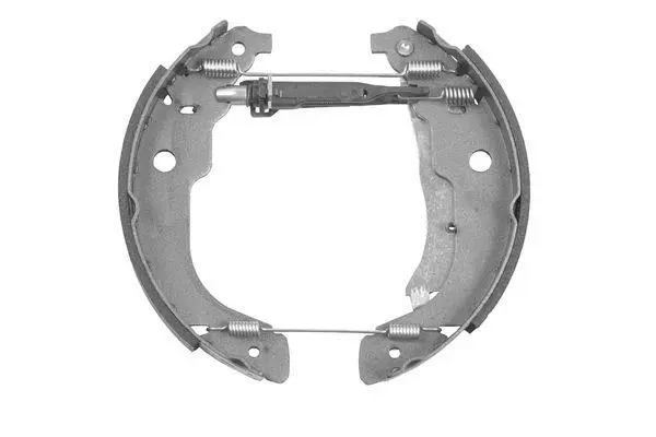 Brake Kit, drum brake