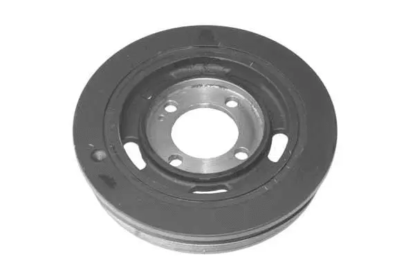 Belt Pulley, crankshaft (DP139)