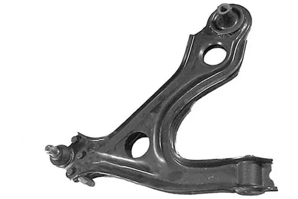 Control/Trailing Arm, wheel suspension (SB8440)