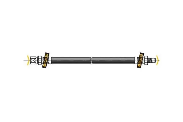 Brake Hose (F5822)