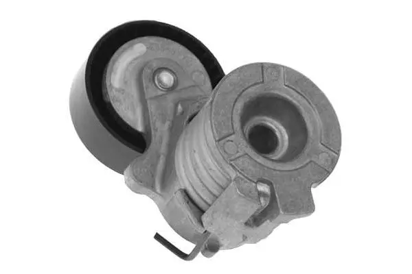 Tensioner Pulley, V-ribbed belt