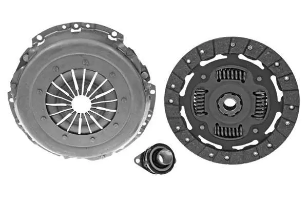 Clutch Kit (EK6058)
