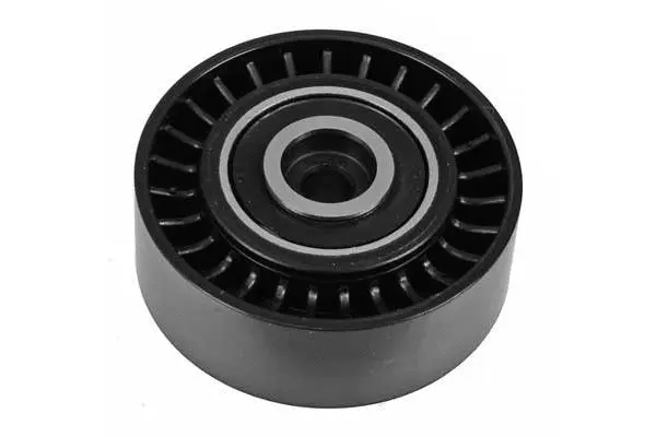 Deflection/Guide Pulley, V-ribbed belt (GA4154)