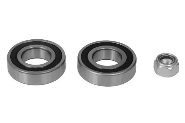 Wheel Bearing Kit (KR3014)
