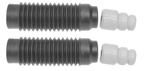 Dust Cover Kit, shock absorber (KP2540)