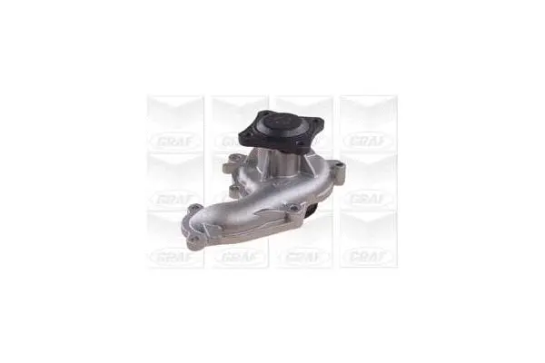 Water Pump, engine cooling