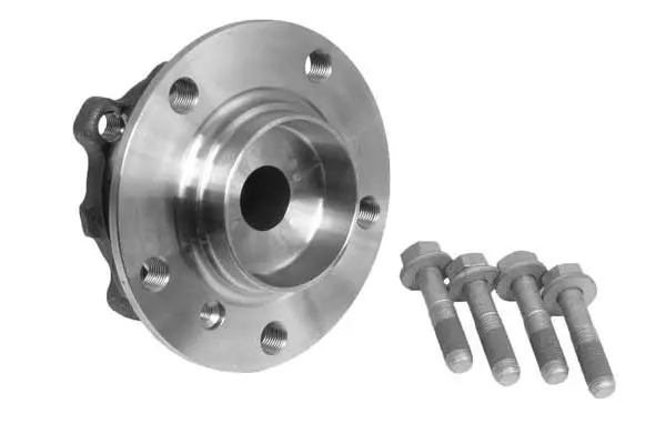 Wheel Bearing Kit (KR3730)