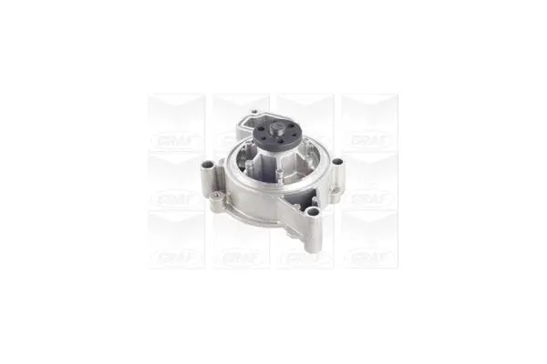 Water Pump, engine cooling (PA957)